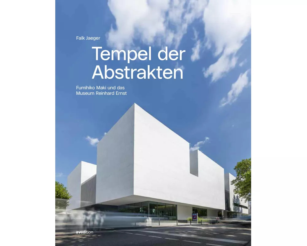 Tempel der Abstrakten
