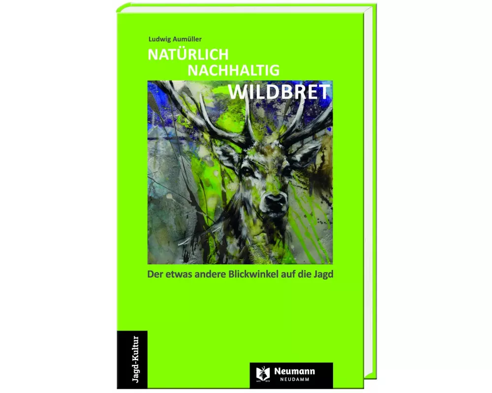 NatÜrlich Nachhaltig Wildbret