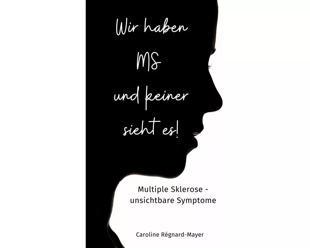 Wir haben MS und keiner sieht es!