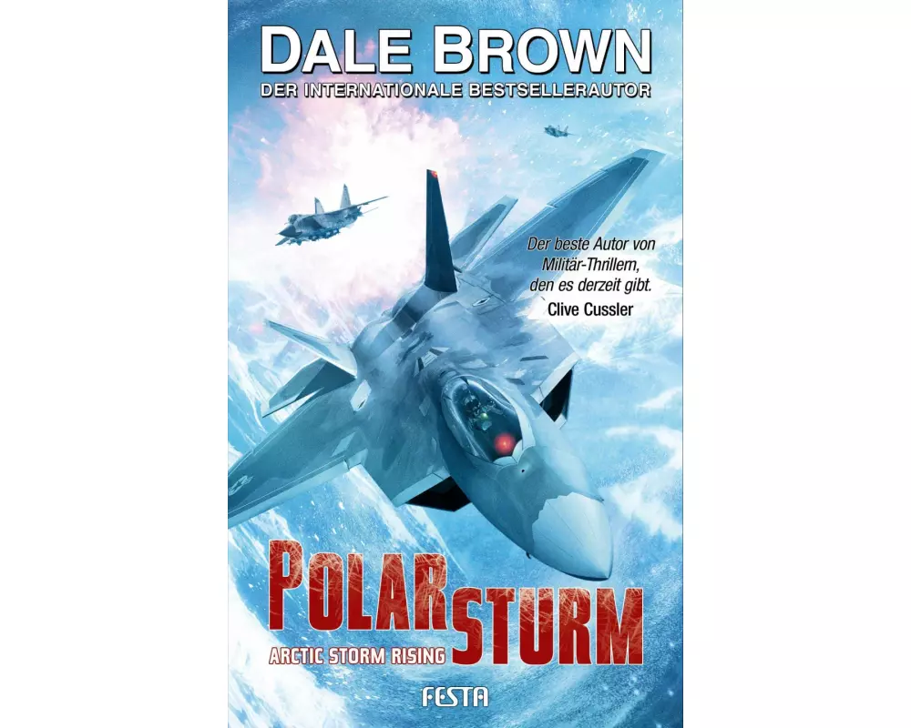 Polarsturm - Arctic Storm Rising