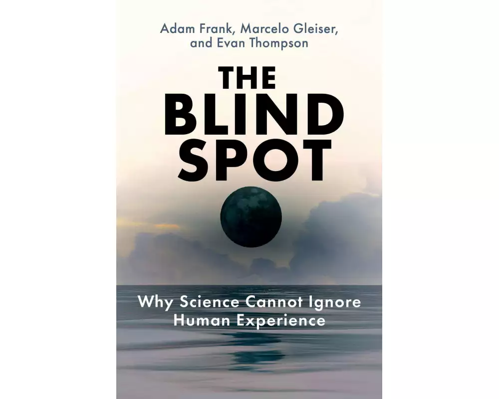 The Blind Spot