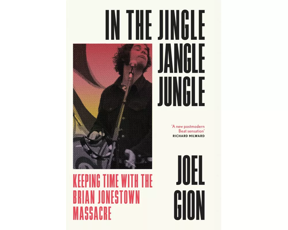 In the Jingle Jangle Jungle