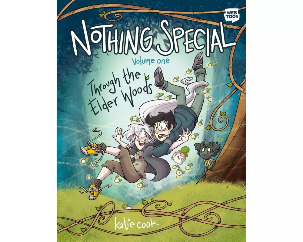 Nothing Special, Volume One