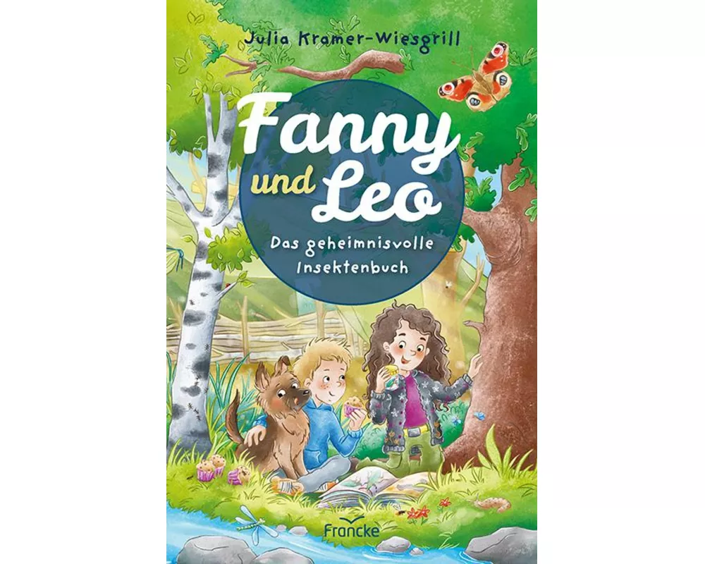 Fanny und Leo
