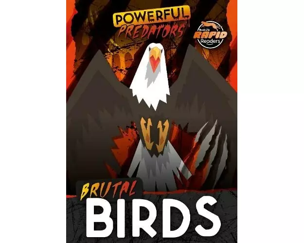 Brutal Birds