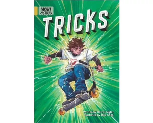 Tricks