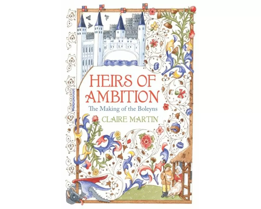 Heirs of Ambition