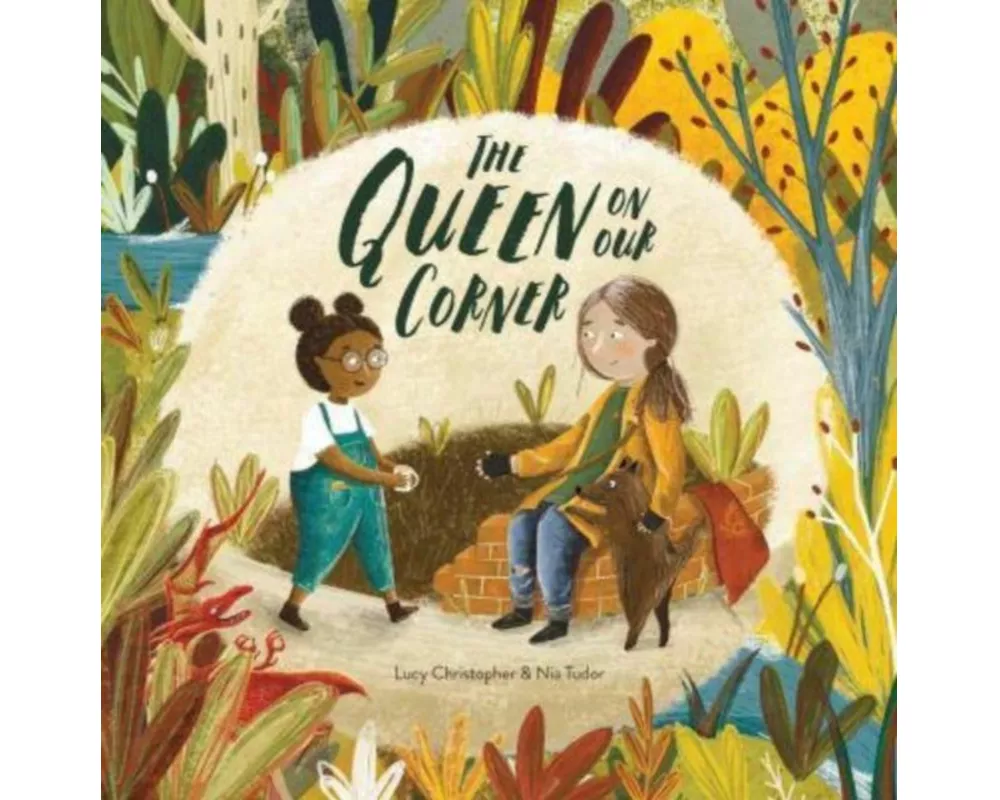 The Queen on our Corner