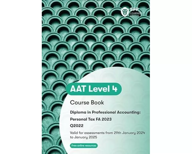 BPP Learning Media