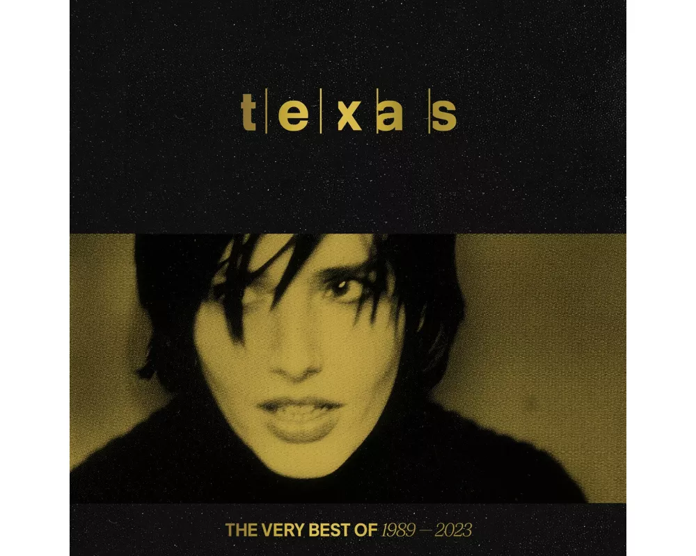 The Very Best Of 1989 - 2023