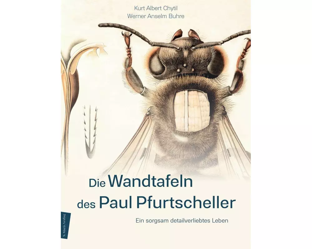 Die Wandtafeln des Paul Pfurtscheller