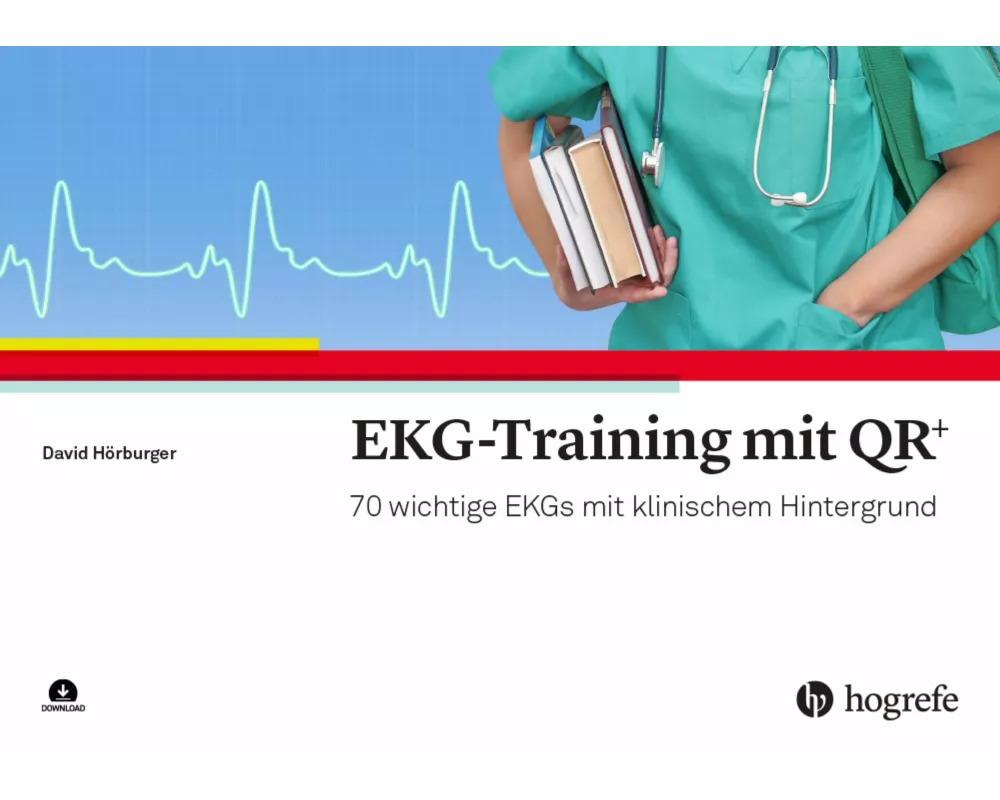 EKG-Training mit QR+