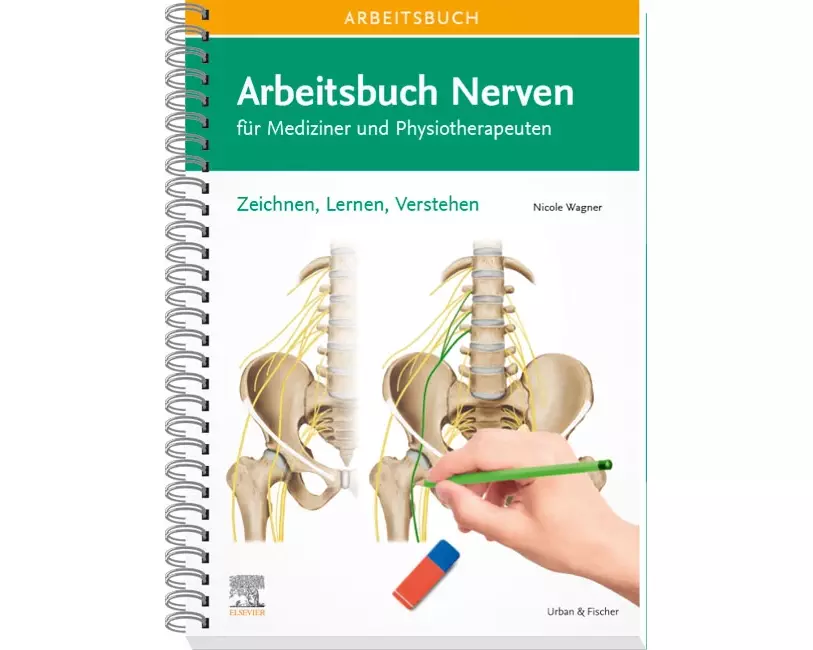 Arbeitsbuch Nerven