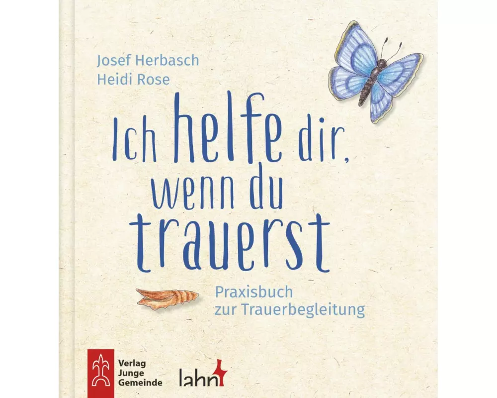 Ich helfe dir, wenn du trauerst