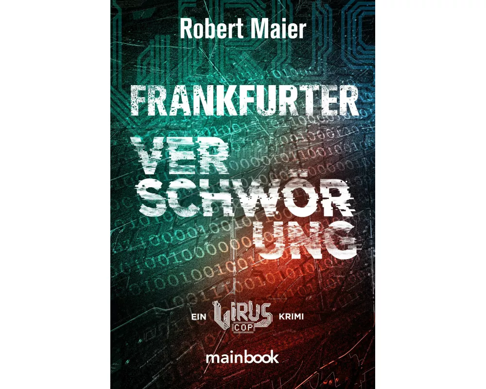 Frankfurter Verschwörung