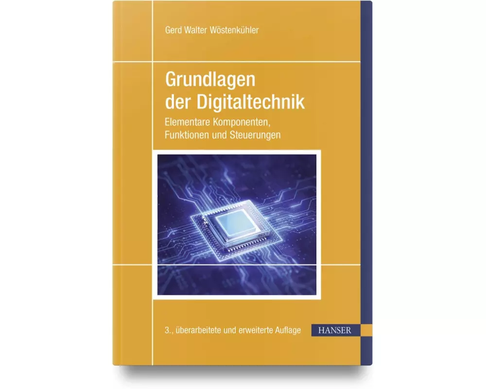 Grundlagen der Digitaltechnik