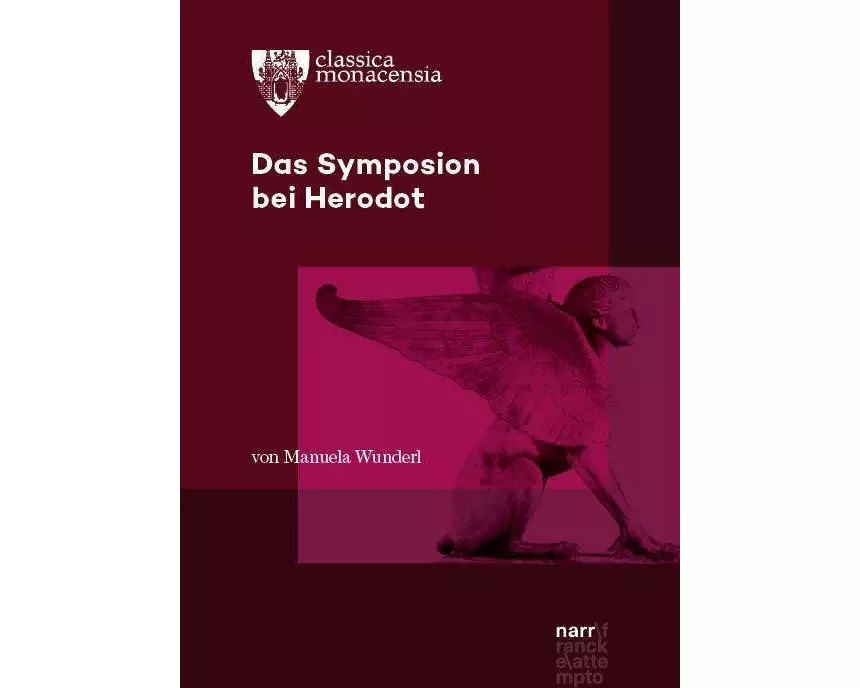 Das Symposion bei Herodot