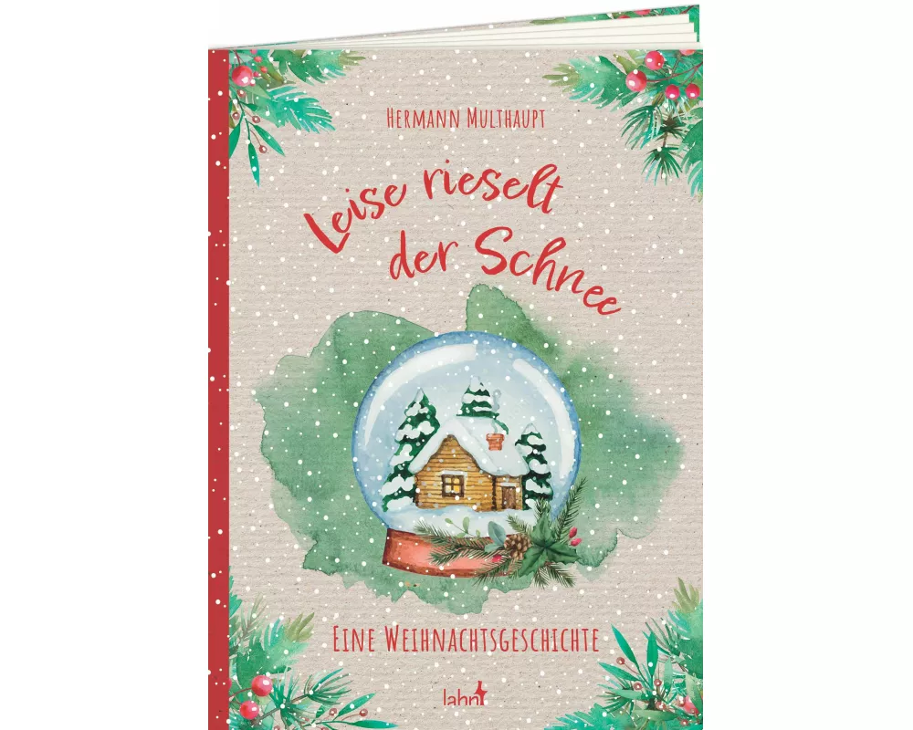 Leise rieselt der Schnee