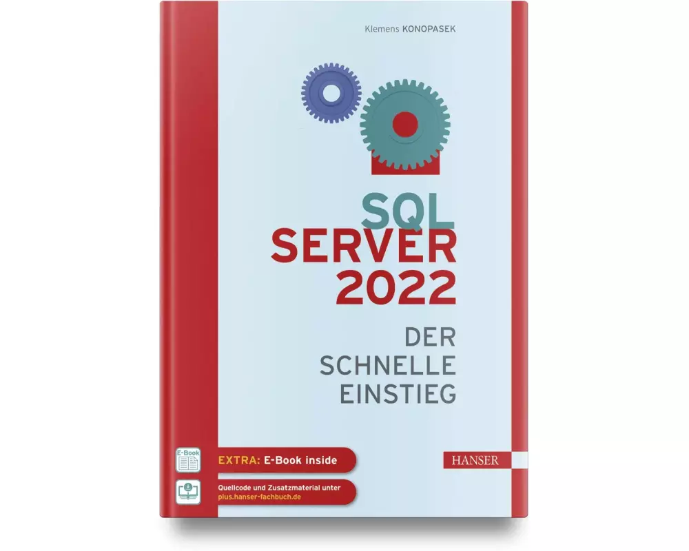 SQL Server 2022