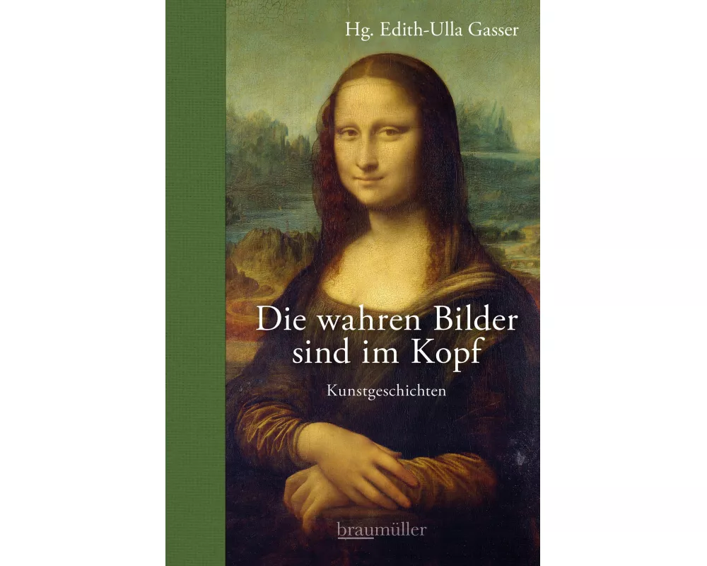 Die wahren Bilder sind im Kopf