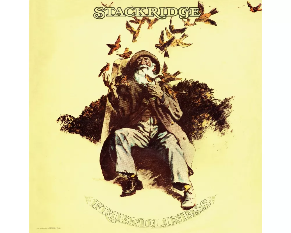 Friendliness 2CD Expanded Edition