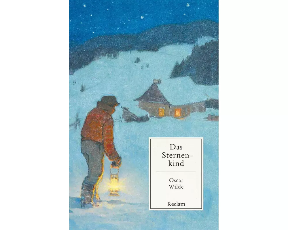 Das Sternenkind und andere Märchen