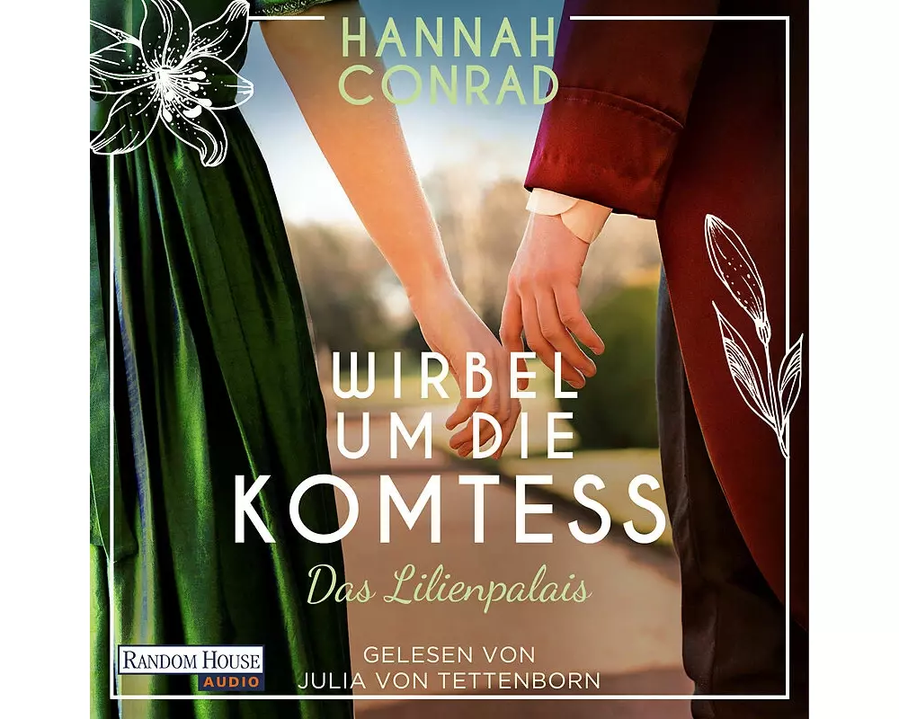 Wirbel um die Komtess