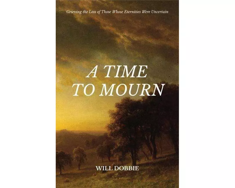 A Time to Mourn