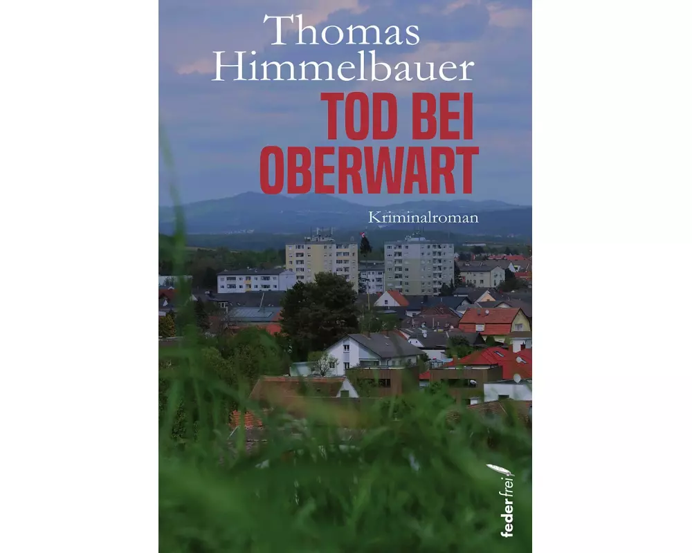 Tod bei Oberwart