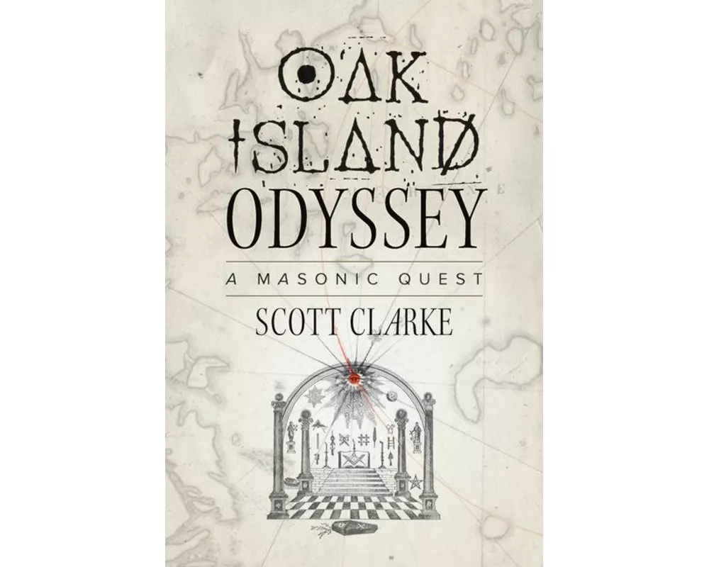 Oak Island Odyssey