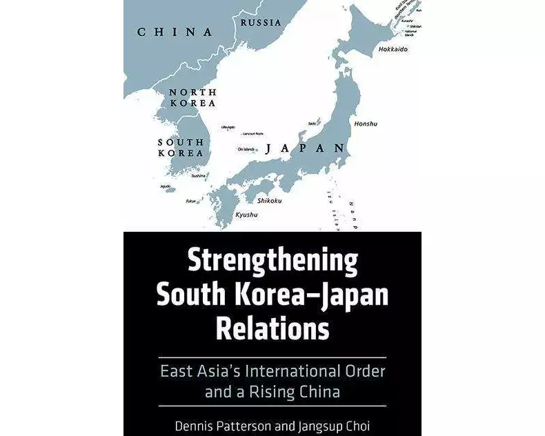 Strengthening South Korea-Japan Relations