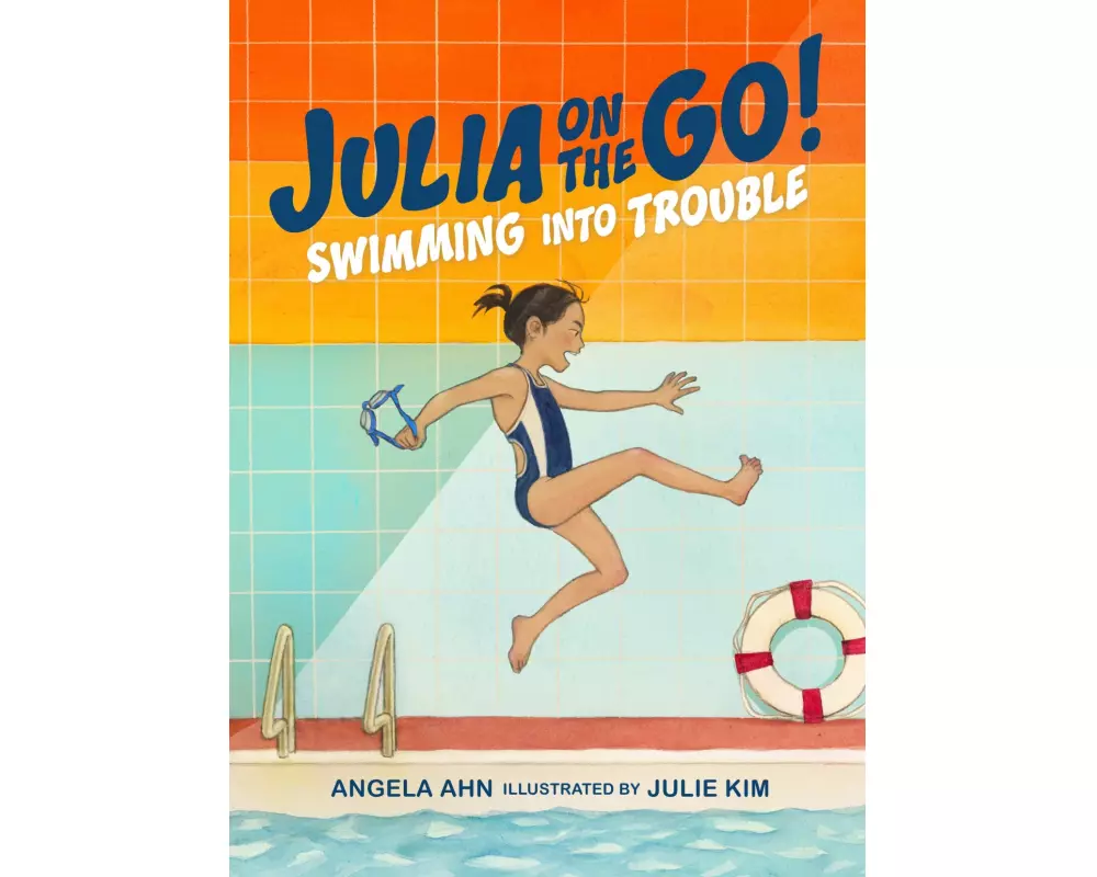 Swimming into Trouble