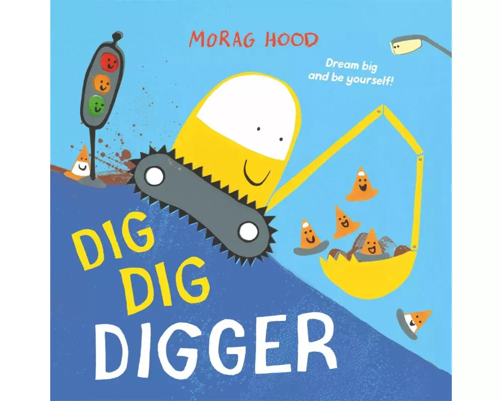 Dig, Dig, Digger