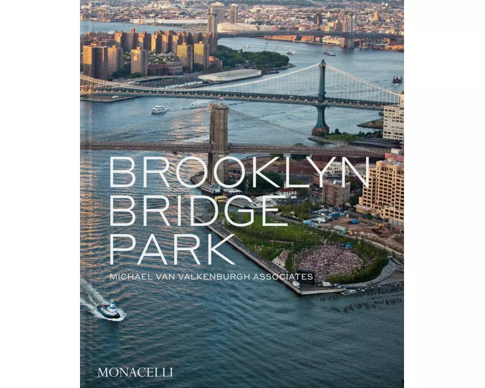 Brooklyn Bridge Park