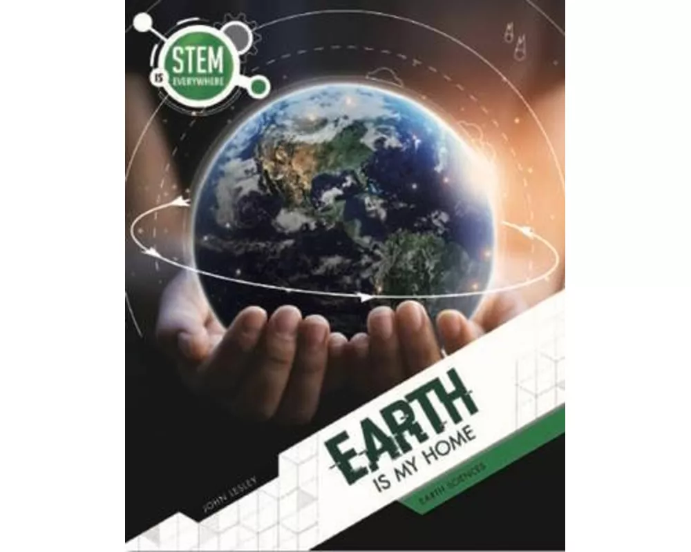 Earth Is My Home