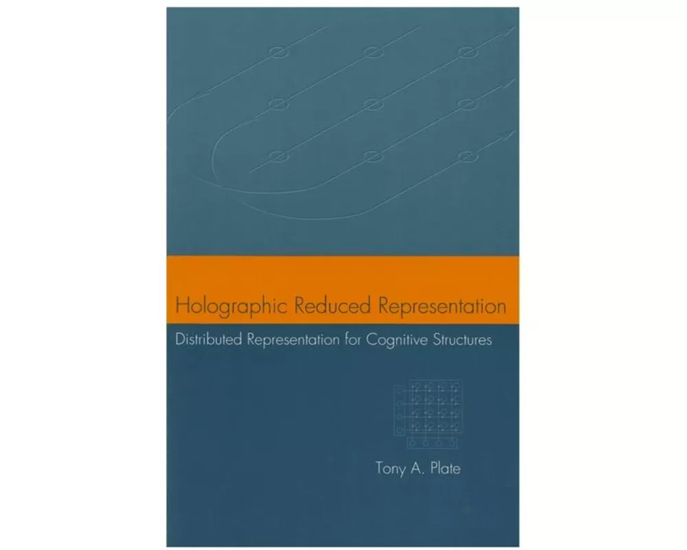 Holographic Reduced Representation