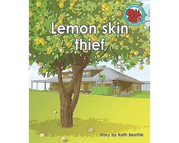 Lemon skin thief