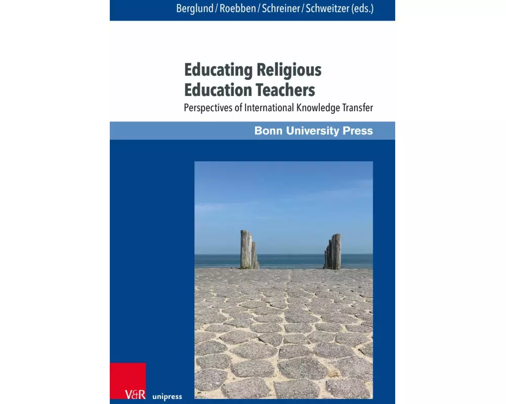 Educating Religious Education Teachers