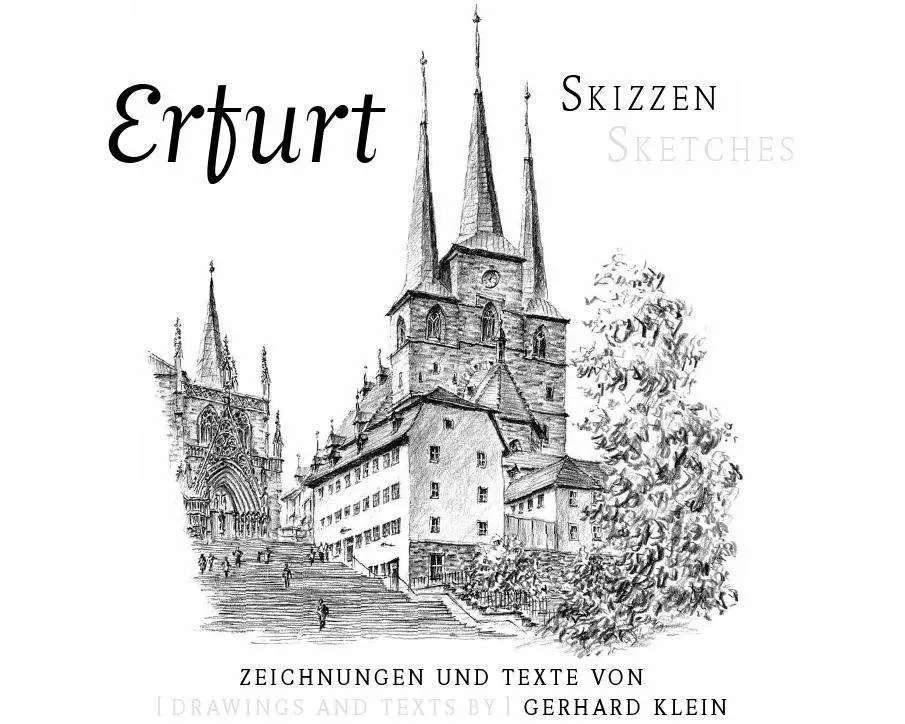 Erfurt-Skizzen