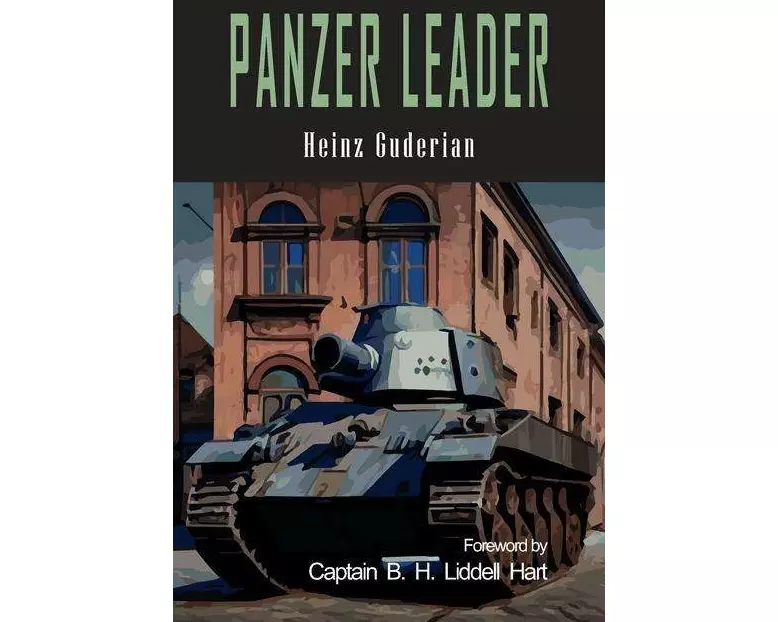 Panzer Leader