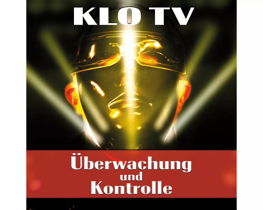 Überwachung und Kontrolle