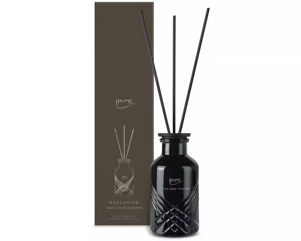 ipuro Duftstäbchen Oud Intense 240 ml