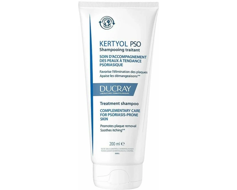 DUCRAY Kertyol P.S.O. 200 ml