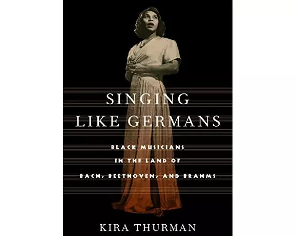 Singing Like Germans