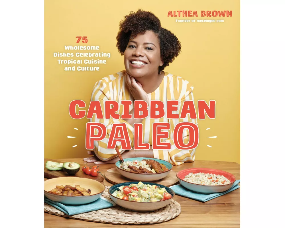 Caribbean Paleo