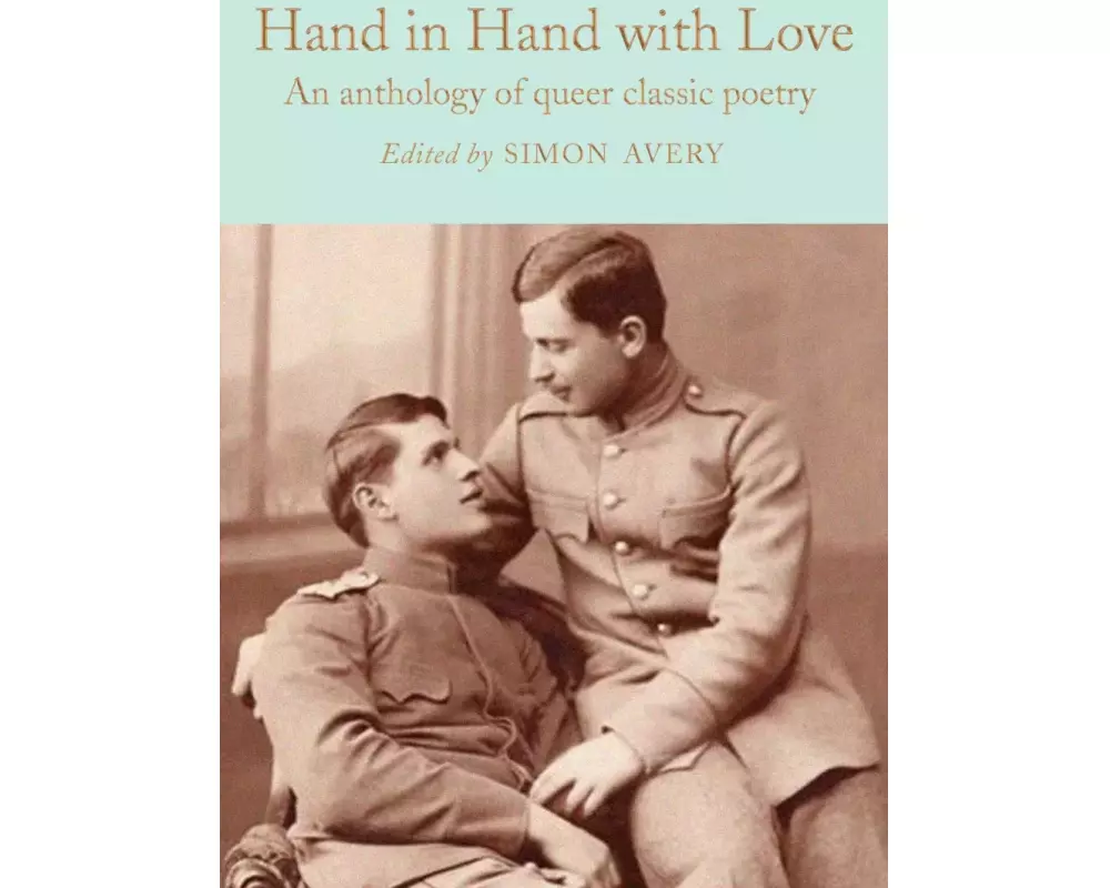 Hand in Hand with Love