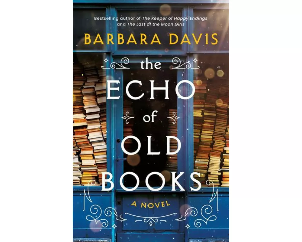 The Echo of Old Books