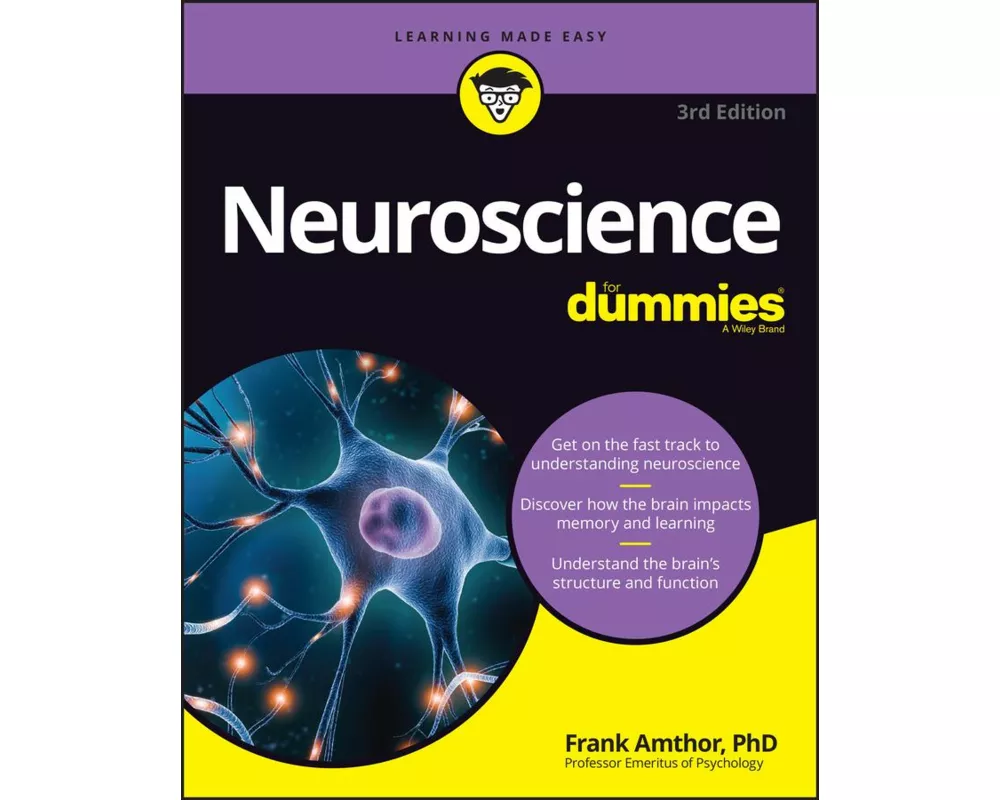 Neuroscience For Dummies