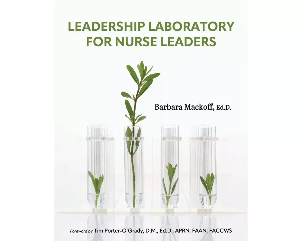 Leadership Laboratory for Nurse Leaders