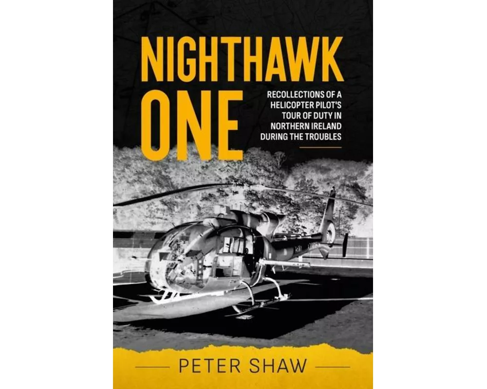 Nighthawk One